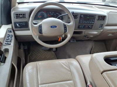 2004 Ford Super Duty F-250 Lariat