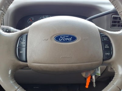 2004 Ford Super Duty F-250 Lariat