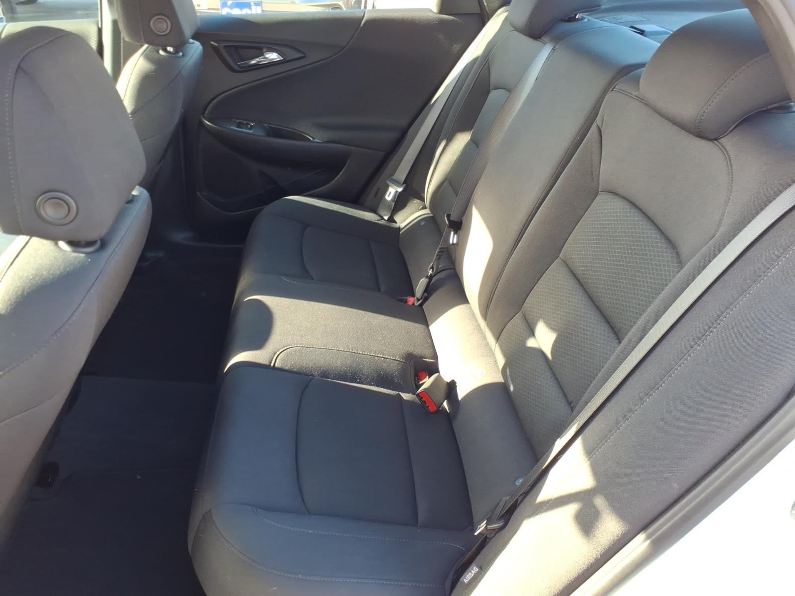 2023 Chevrolet Malibu LS