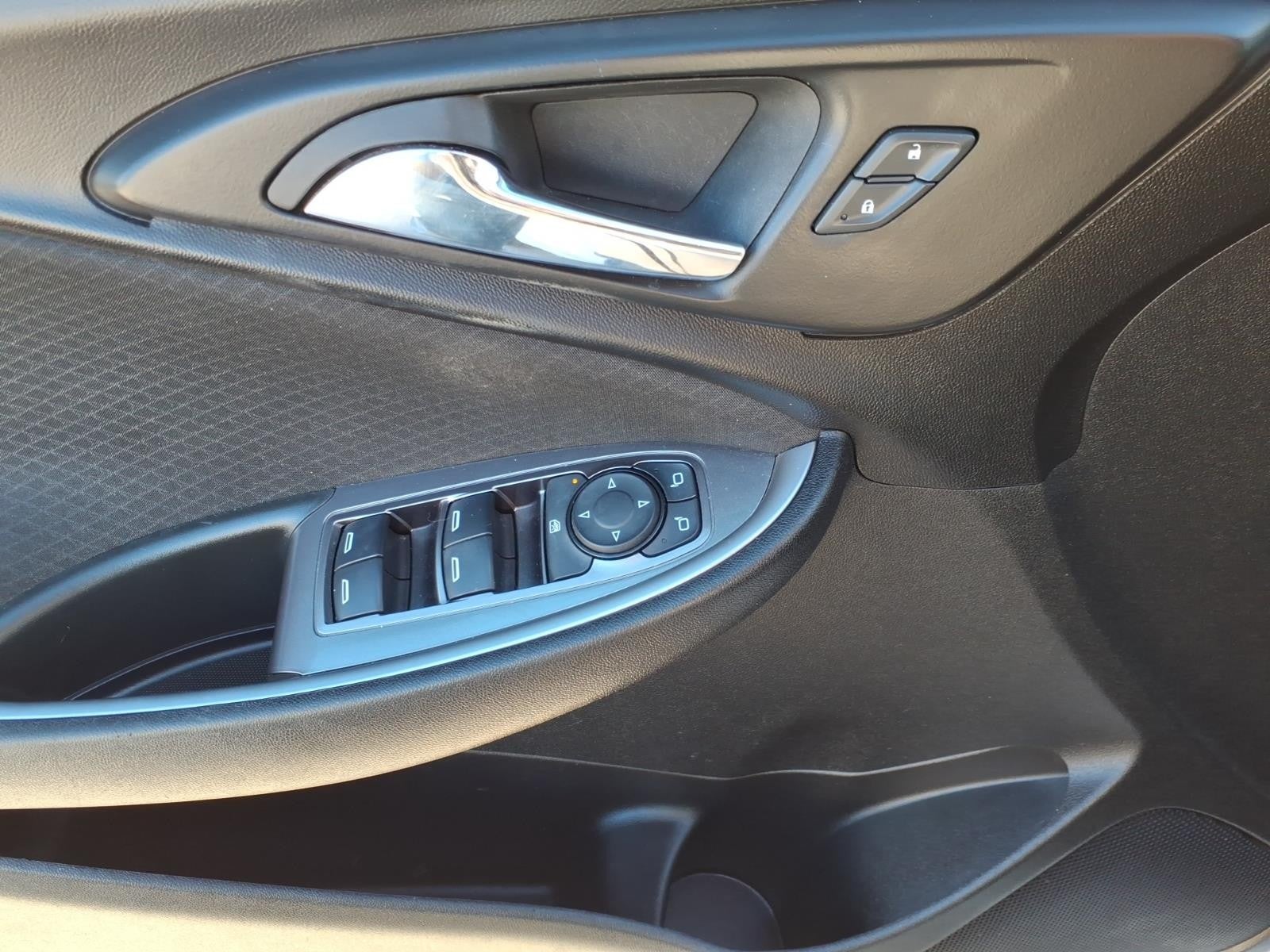 2023 Chevrolet Malibu LS