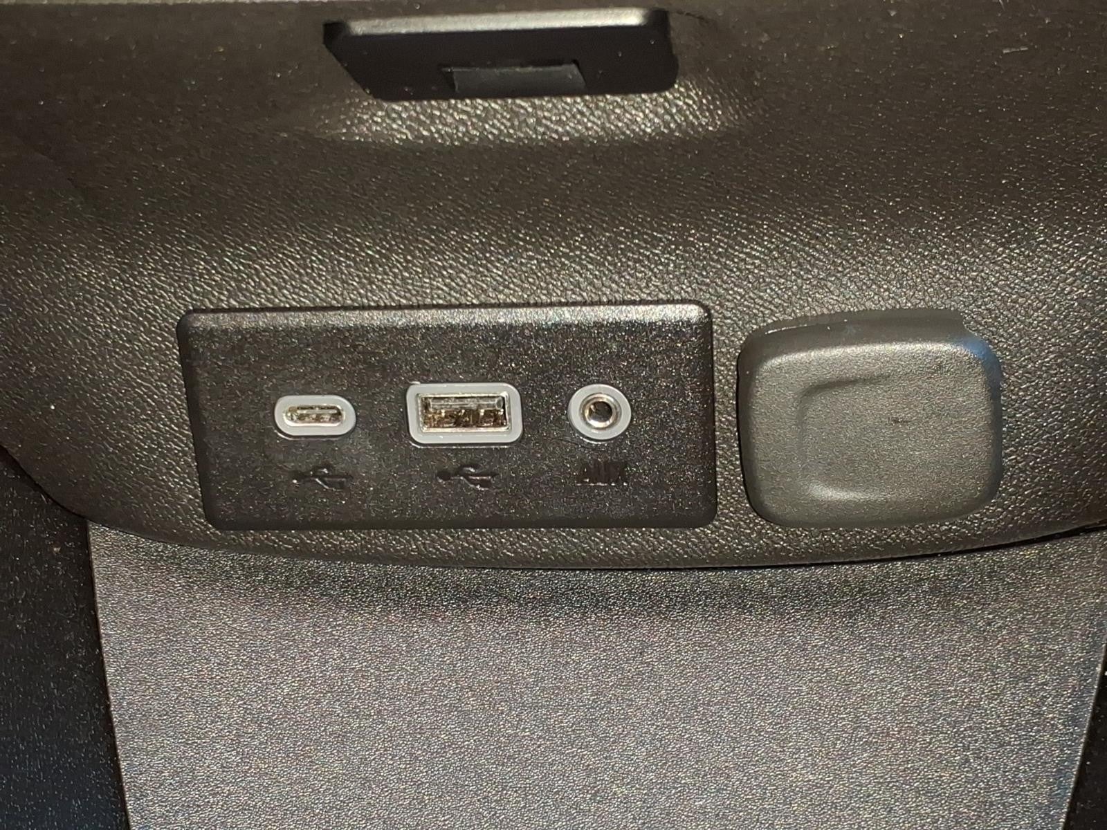 2023 Chevrolet Malibu LS