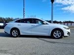 2023 Chevrolet Malibu LS
