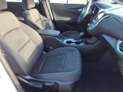 2023 Chevrolet Malibu LS