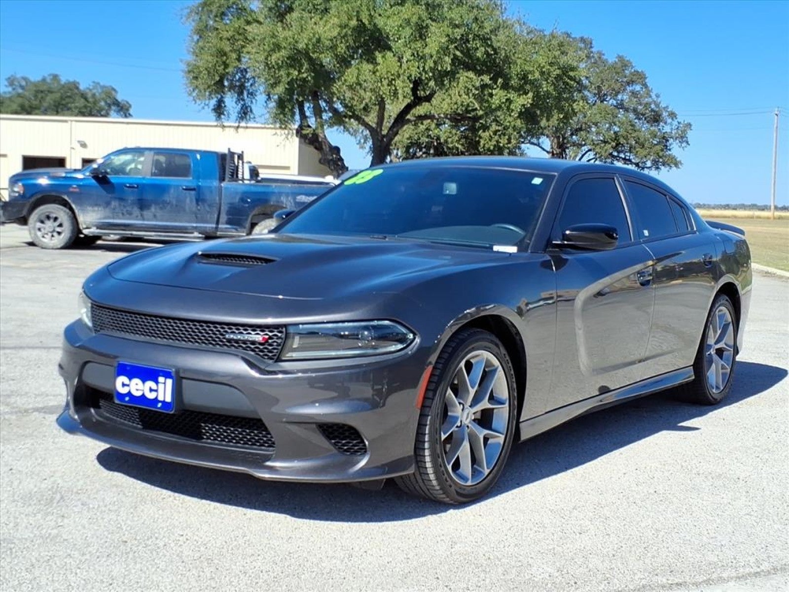 2023 Dodge Charger GT