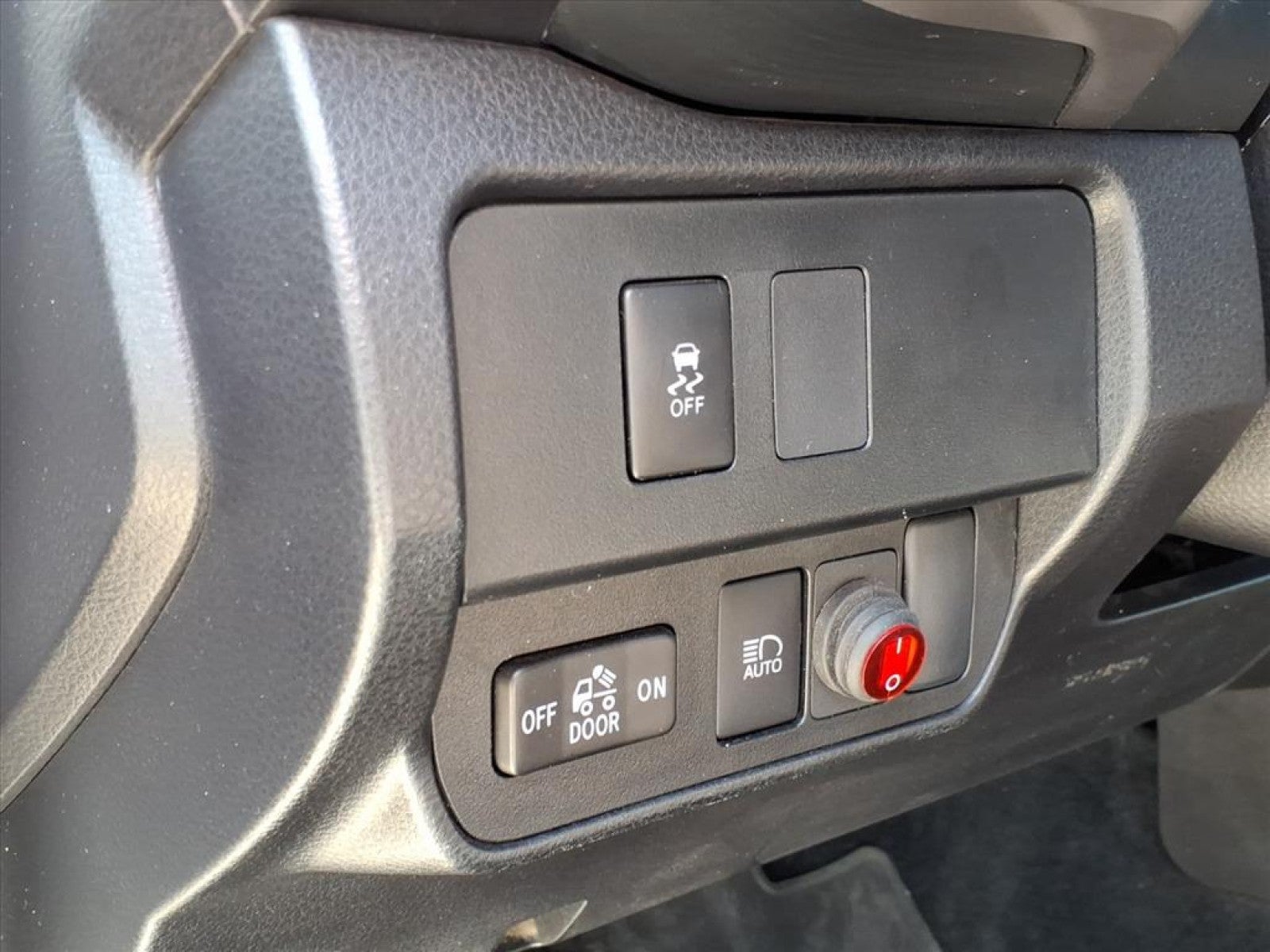 2023 Toyota Tacoma 4WD SR5