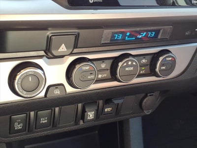 2023 Toyota Tacoma 4WD SR5