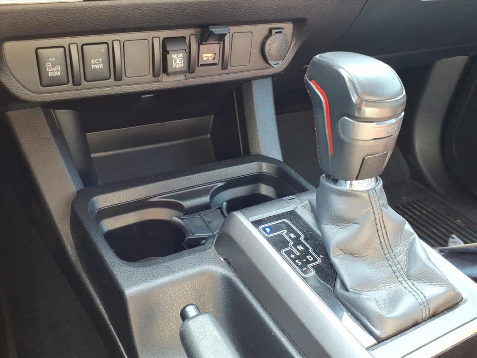 2023 Toyota Tacoma 4WD SR5