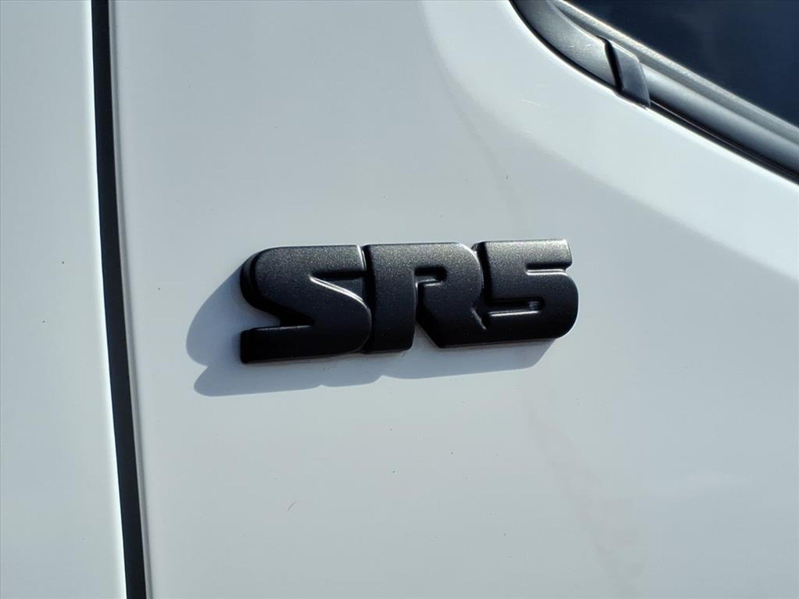 2023 Toyota Tacoma 4WD SR5