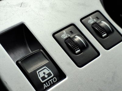 2016 Toyota 4Runner SR5 Premium