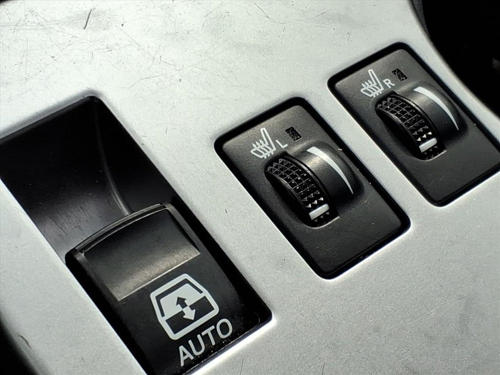 2016 Toyota 4Runner SR5 Premium