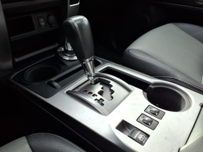 2016 Toyota 4Runner SR5 Premium