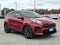 2021 Kia Sportage S