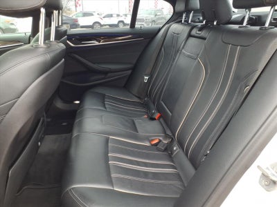 2019 BMW 5 Series 530i xDrive
