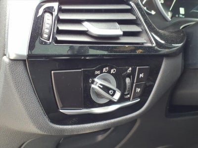 2019 BMW 5 Series 530i xDrive