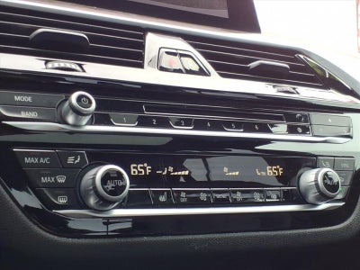 2019 BMW 5 Series 530i xDrive