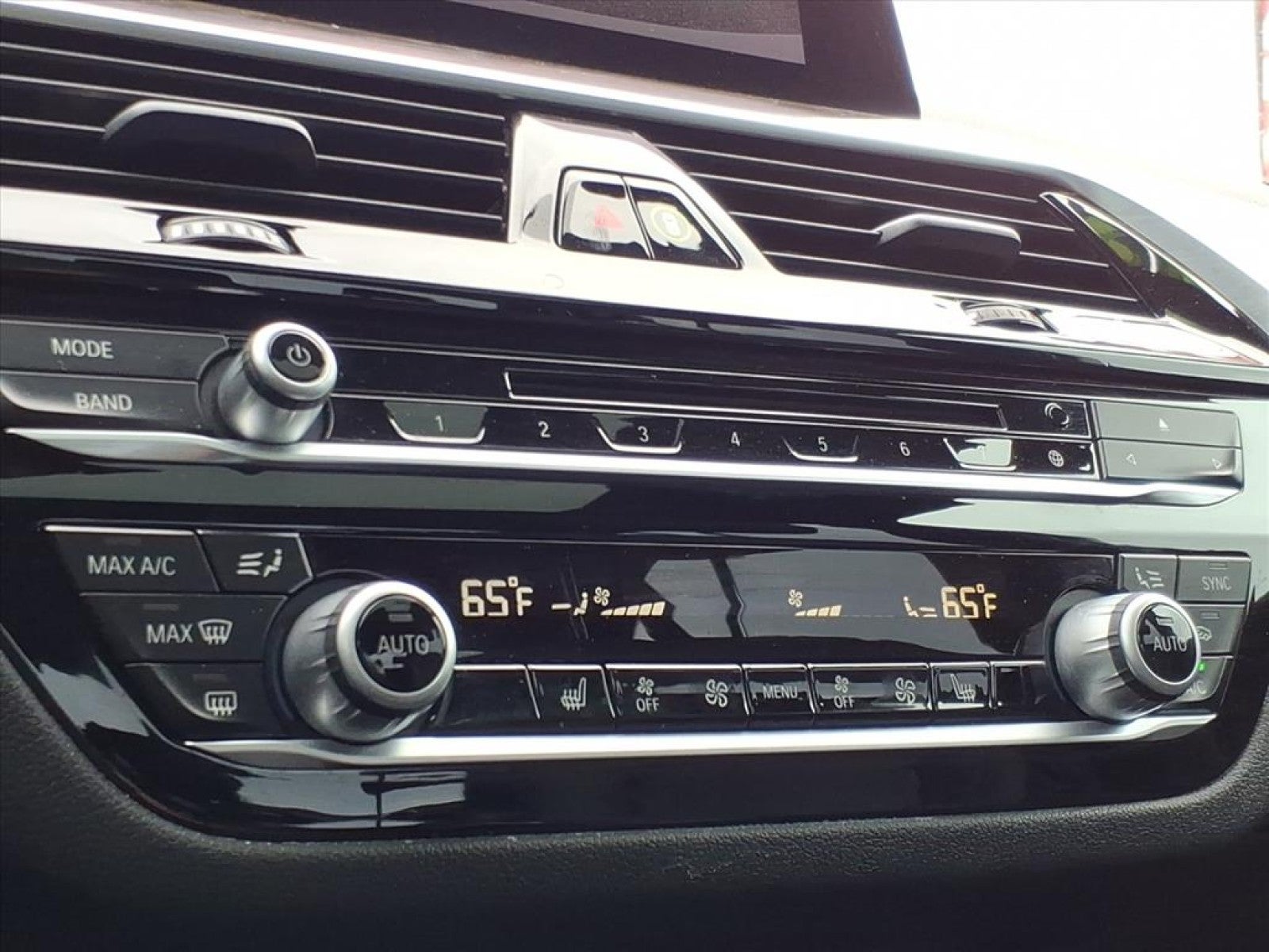 2019 BMW 5 Series 530i xDrive