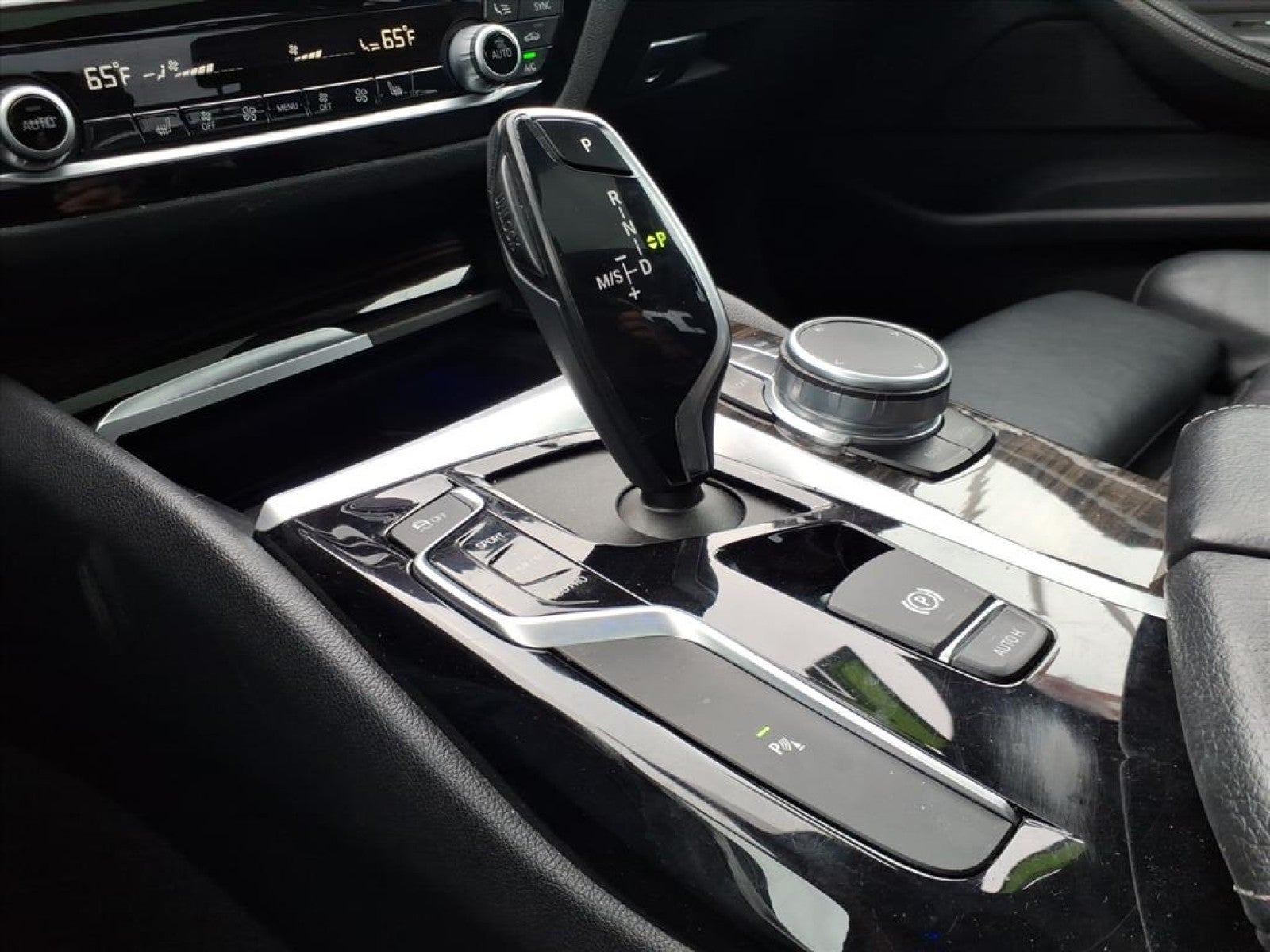 2019 BMW 5 Series 530i xDrive