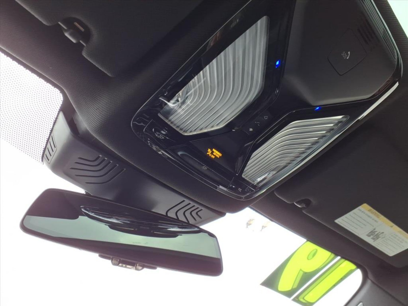 2019 BMW 5 Series 530i xDrive