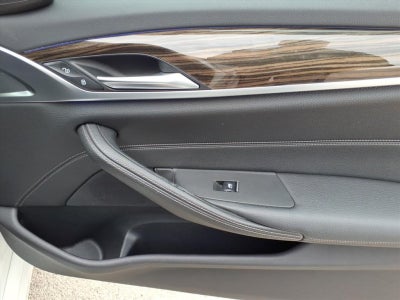 2019 BMW 5 Series 530i xDrive