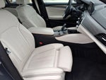 2019 BMW 5 Series 540i