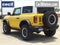 2024 Ford Bronco Heritage Limited Edition