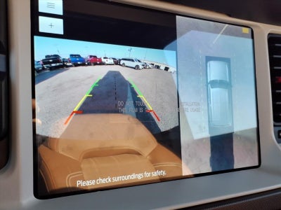 2024 Ford Bronco Heritage Limited Edition