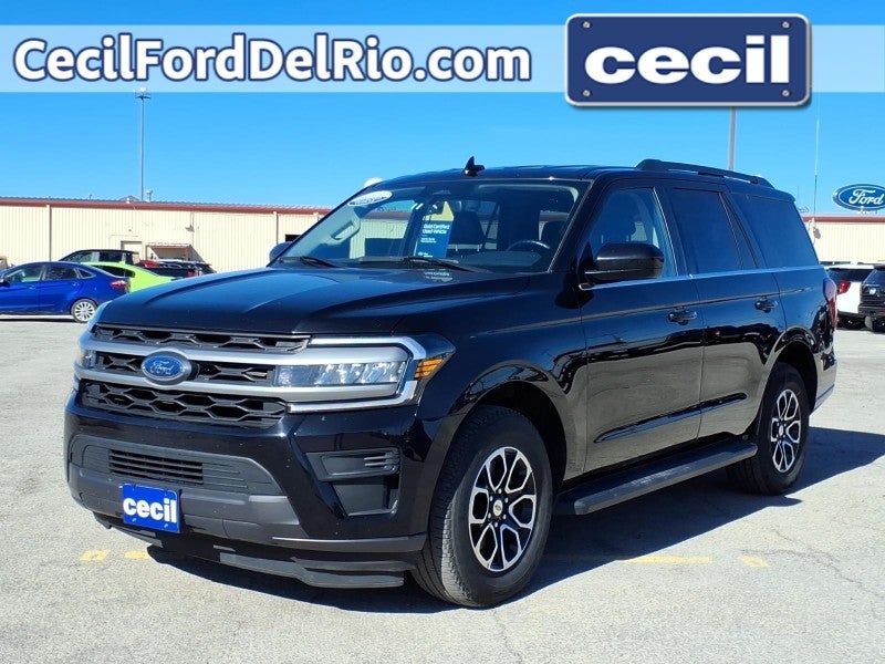 2024 Ford Expedition XLT