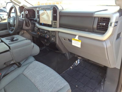 2024 Ford Super Duty F-250 SRW XLT