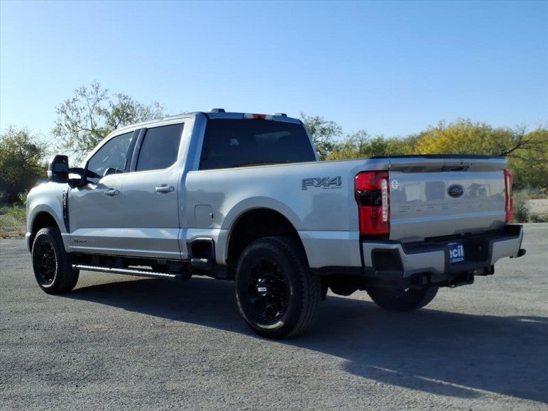 2024 Ford Super Duty F-250 SRW XLT