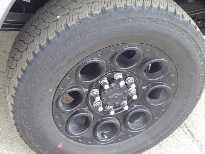 2024 Ford Super Duty F-250 SRW XLT