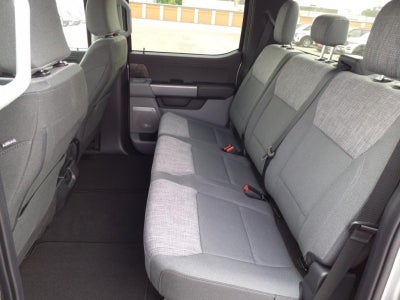 2024 Ford Super Duty F-250 SRW XLT