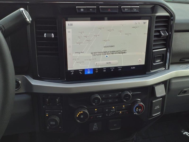 2024 Ford Super Duty F-250 SRW XLT