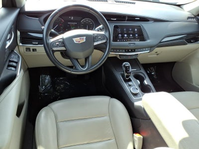 2023 Cadillac XT4 FWD Premium Luxury