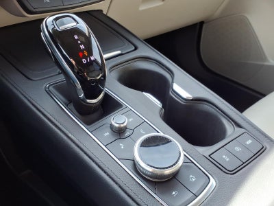 2023 Cadillac XT4 FWD Premium Luxury