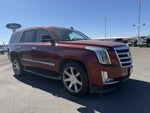 2016 Cadillac Escalade Luxury Collection