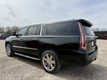 2018 Cadillac Escalade ESV Premium Luxury