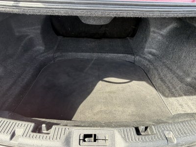 2013 Lincoln MKS EcoBoost