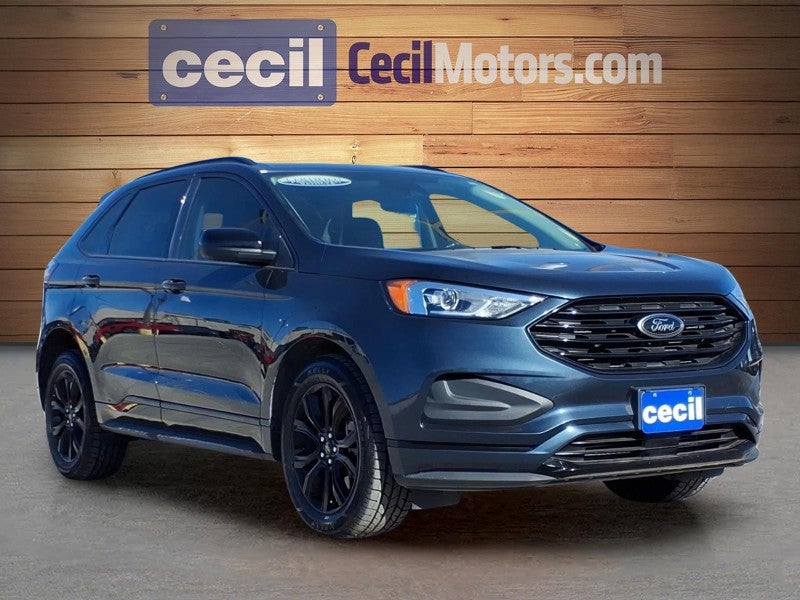 2022 Ford Edge SE