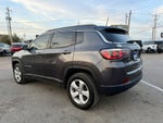 2020 Jeep Compass Altitude