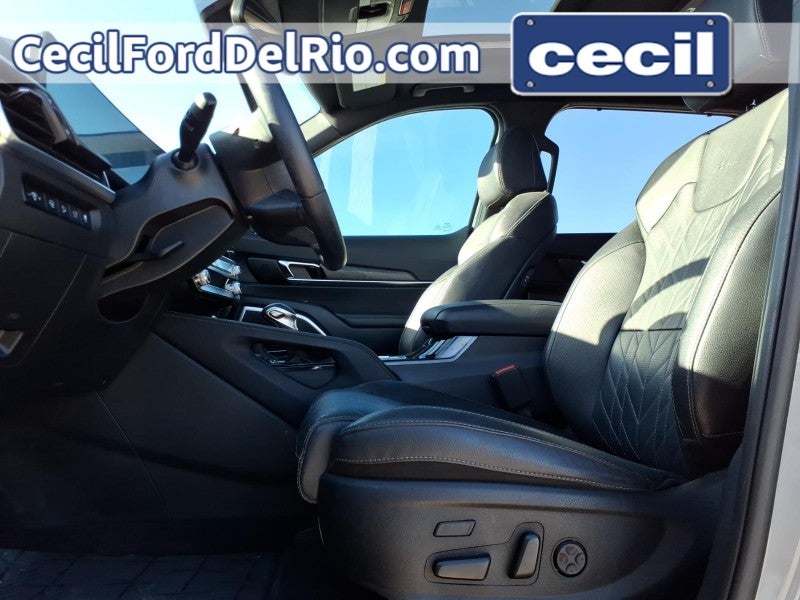 2024 Kia Telluride SX Prestige X-Line