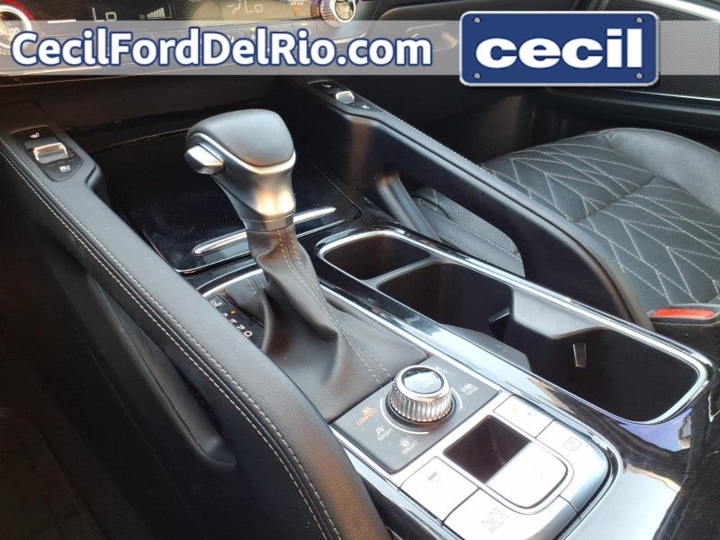 2024 Kia Telluride SX Prestige X-Line