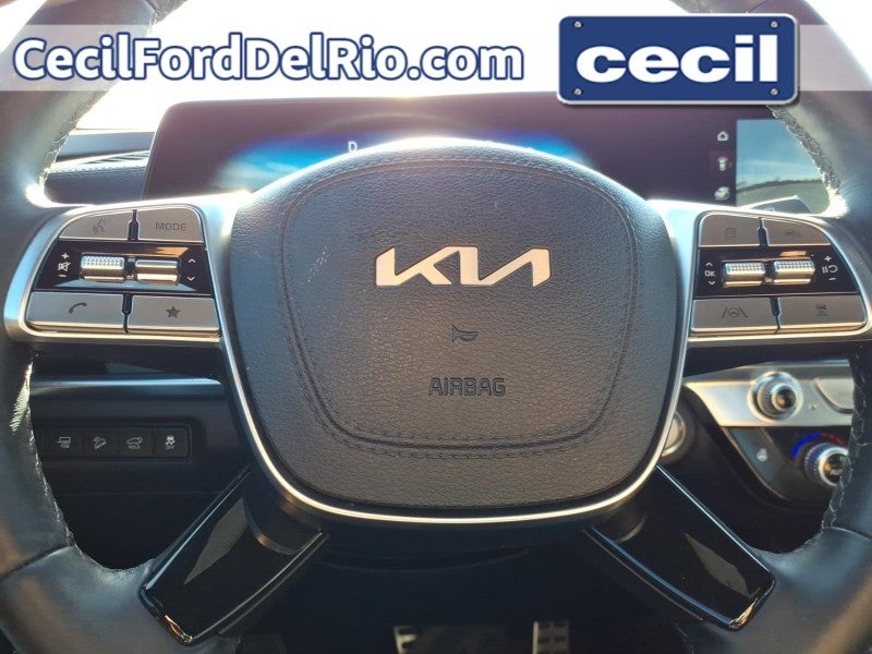 2024 Kia Telluride SX Prestige X-Line