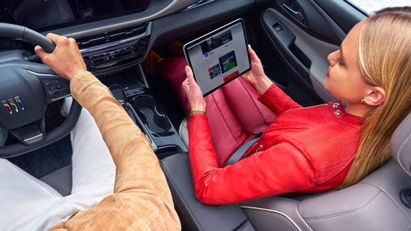 Cecil Atkission Motors in Kerrville TX