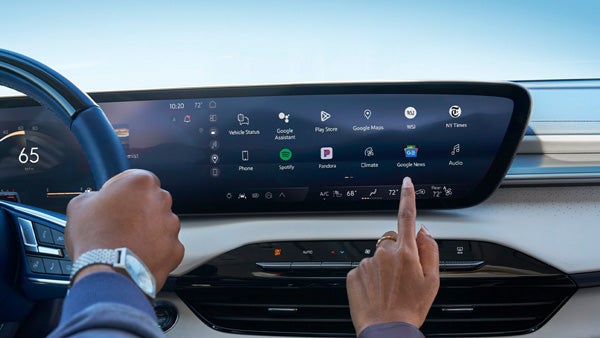 Cecil Atkission Motors in Kerrville TX