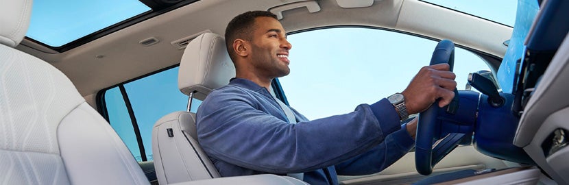 Cecil Atkission Motors in Kerrville TX