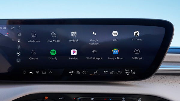 Cecil Atkission Motors in Kerrville TX