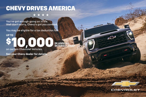 Cecil Atkission Motors in Kerrville TX