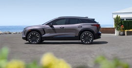 Cecil Atkission Motors in Kerrville TX