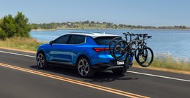 Cecil Atkission Motors in Kerrville TX