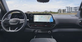 Cecil Atkission Motors in Kerrville TX